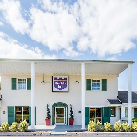 Knights Inn Glen Allen Exterior foto