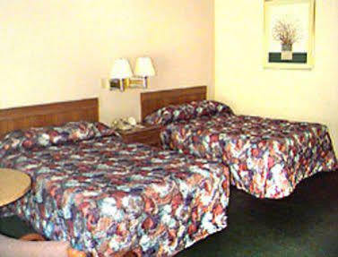 Knights Inn Glen Allen Quarto foto